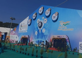 India International Science Festival 2021