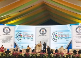 India International Science Festival 2021